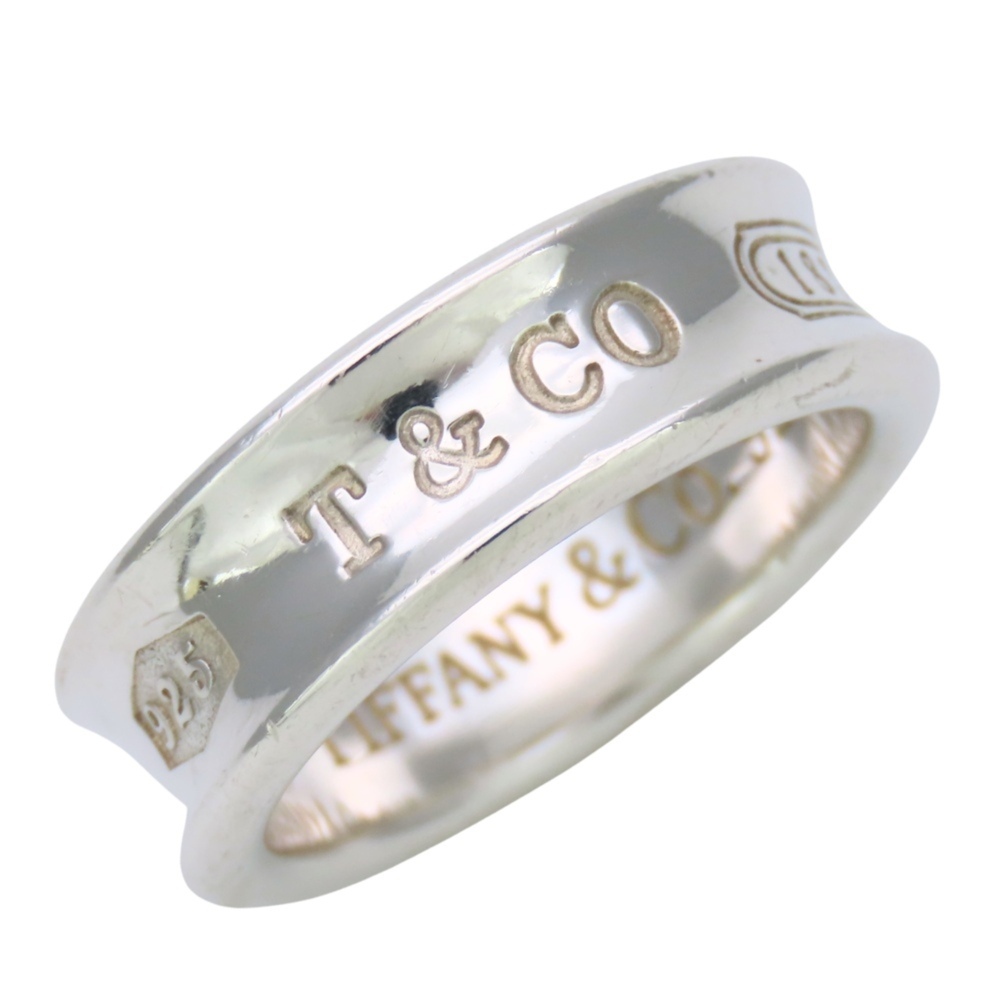 TIFFANY & CO. Silver Ring